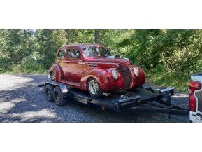 1939 Ford Other Ford Models for sale 101582696